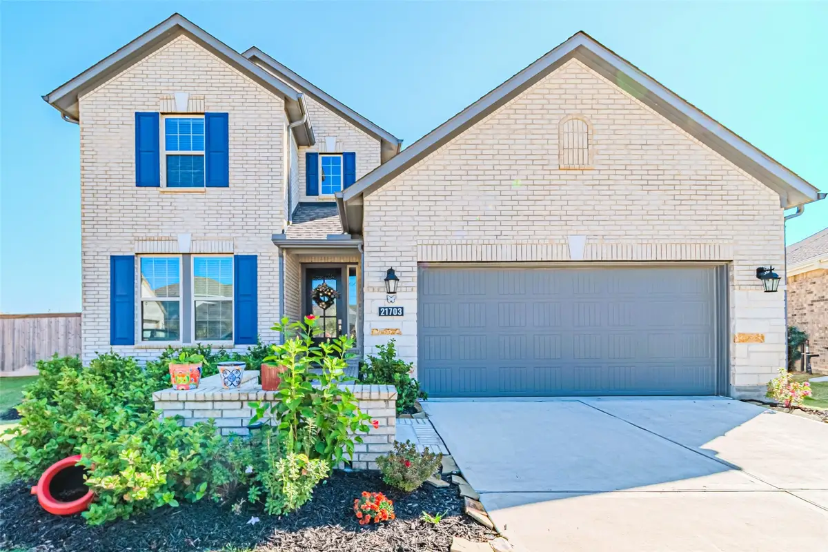 21703 Prickly Caterpillar Court, Cypress, TX 77433 - #1