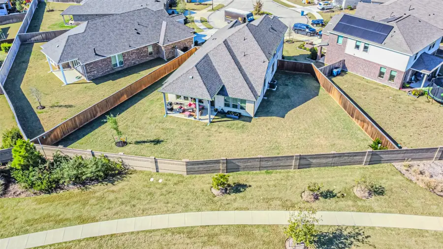 21703 Prickly Caterpillar Court, Cypress, TX 77433 - #2