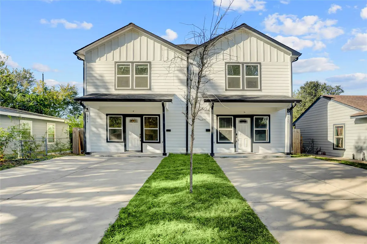 5317 Chennault Road #A / B, Houston, TX 77033 - Image #1