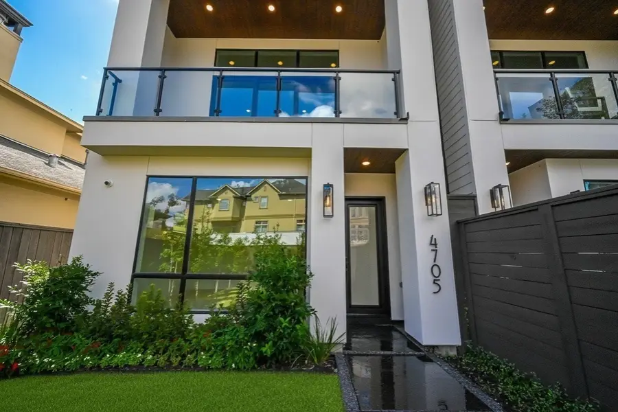 4705 Gibson Street, Houston, TX 77007 - #2