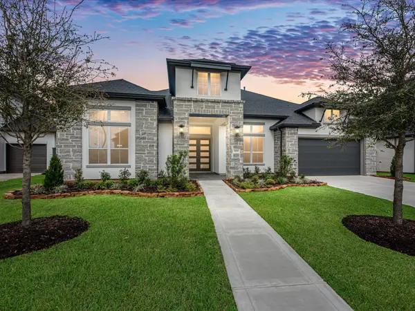 3007 Elderberry Orchard Street, Richmond, TX 77406