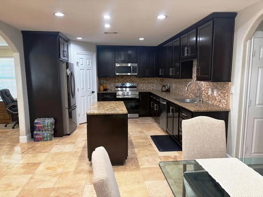 6352 Glenhagen Drive, Houston, TX 77084 - Image #3