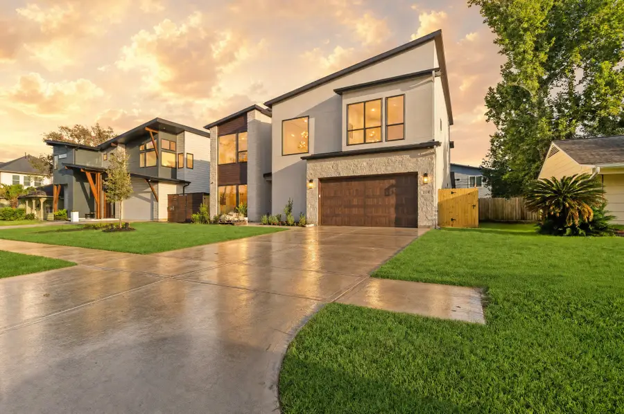 7119 Housman Street, Houston, TX 77055 - #2