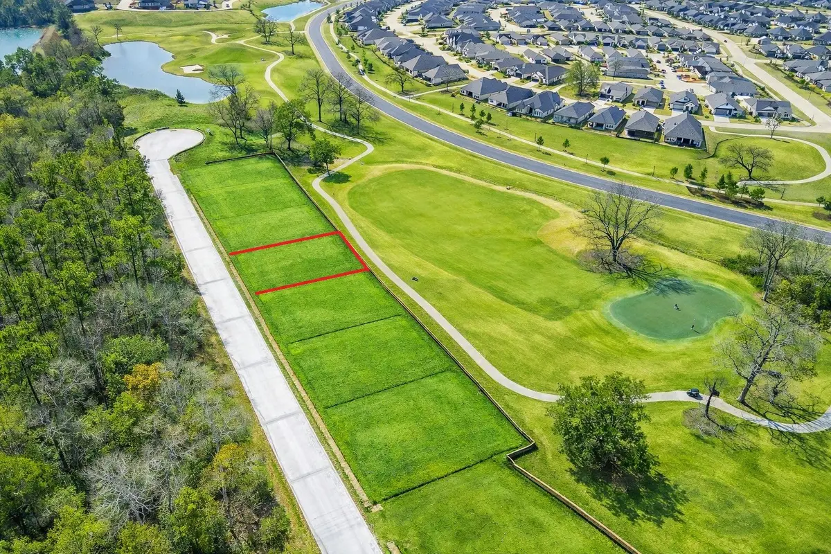 9863 Northfields Fall Circle, Willis, TX 77318 - #1