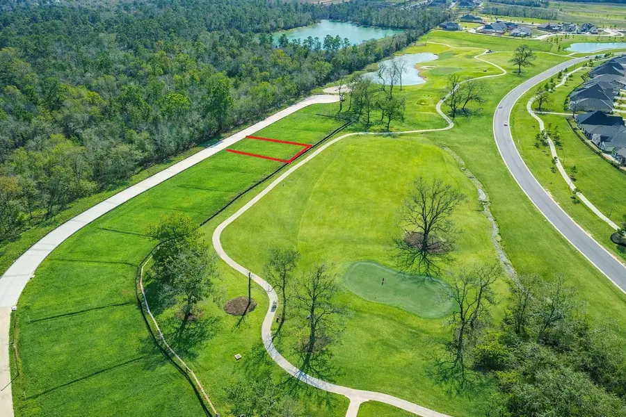 9863 Northfields Fall Circle, Willis, TX 77318 - #2