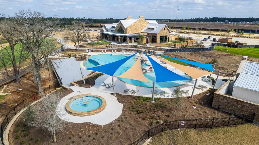 9863 Northfields Fall Circle, Willis, TX 77318 - #3