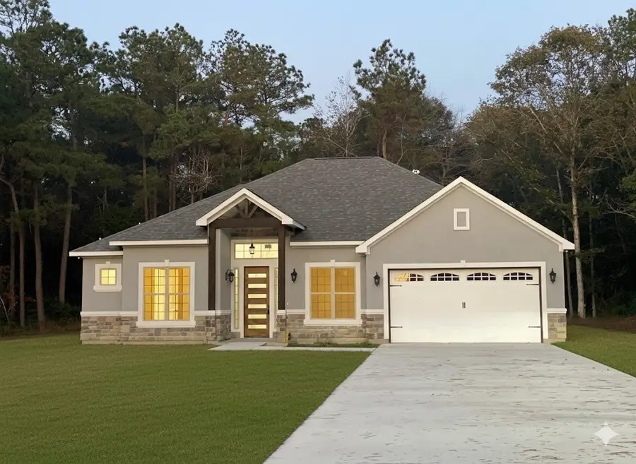 23057 Kama Drive, Porter, TX 77365 - Image #2