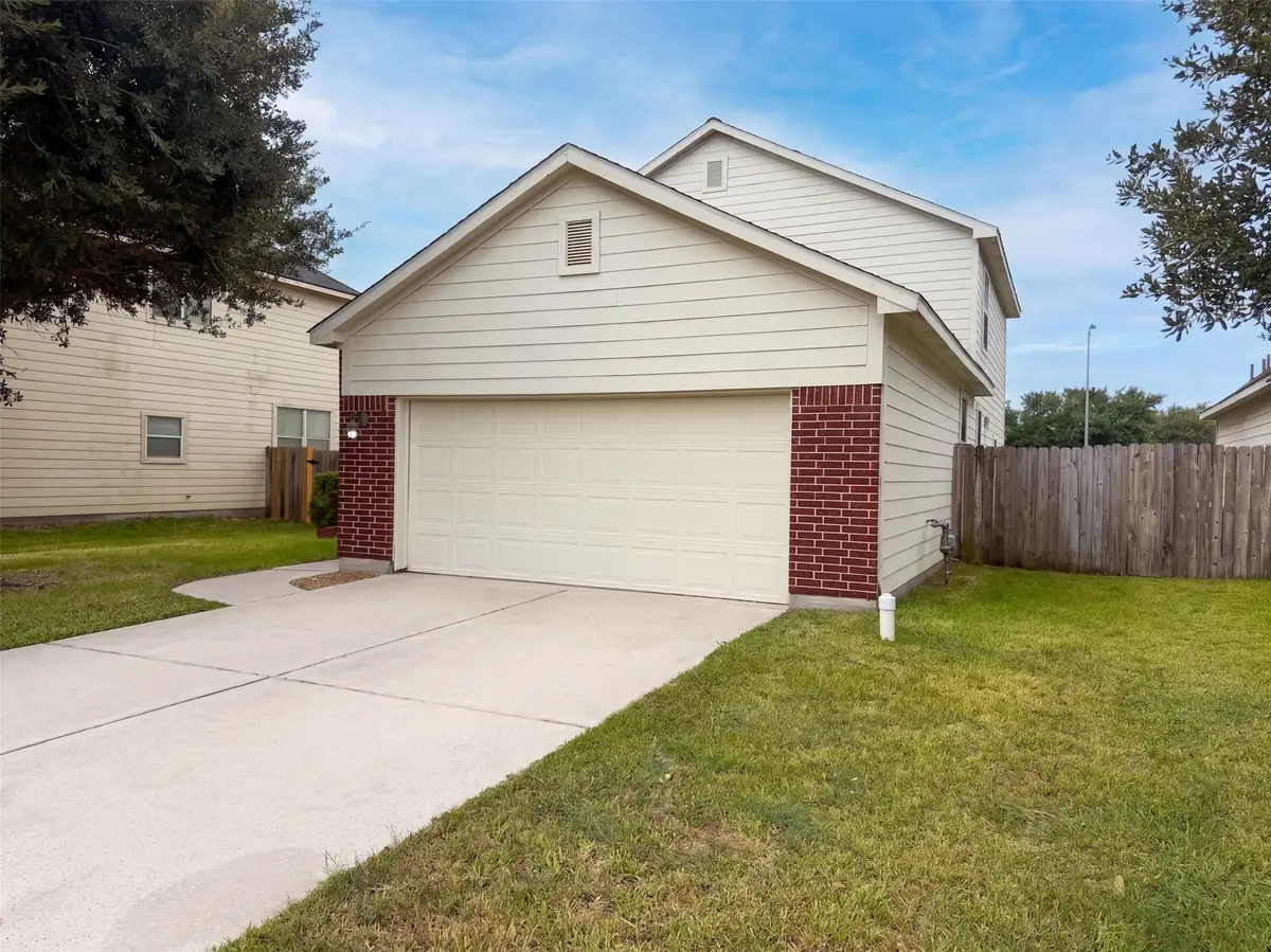 15019 Silhouette Ridge Drive, Humble, TX 77396 - #1