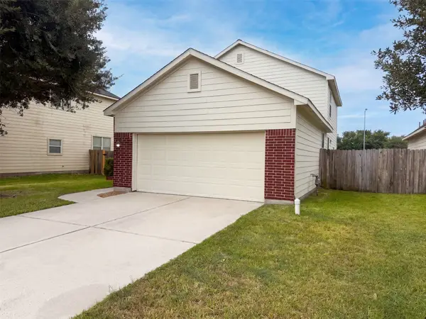 15019 Silhouette Ridge Drive, Humble, TX 77396