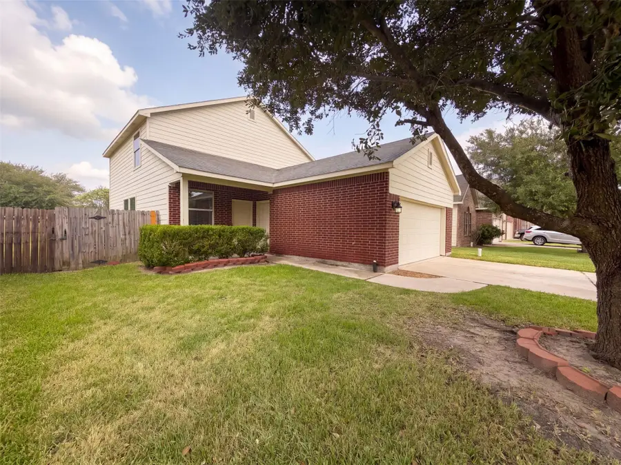 15019 Silhouette Ridge Drive, Humble, TX 77396 - #2