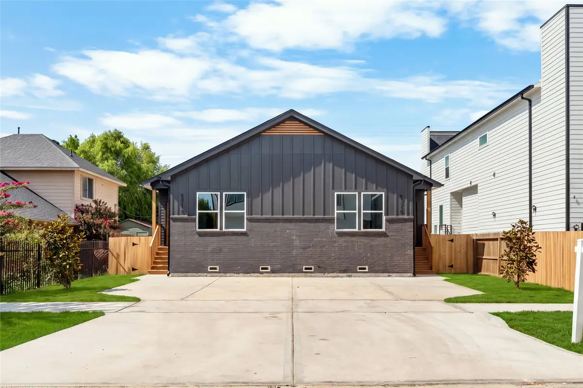 5321 Rue Street, Houston, TX 77033 - #1