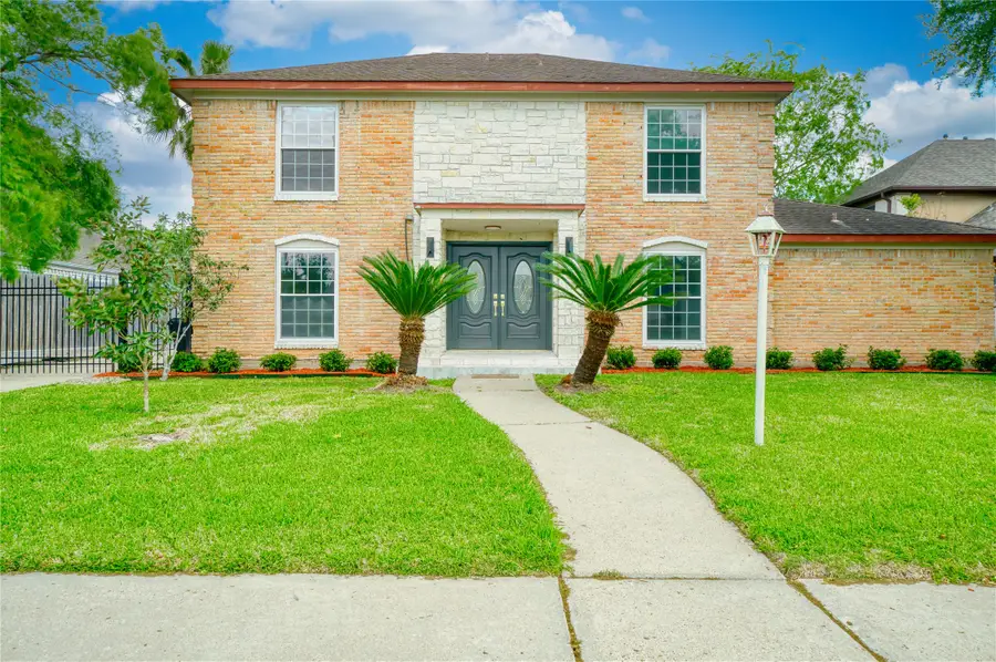 7914 Oakington Drive, Houston, TX 77071 - #3