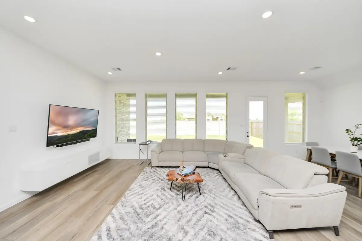 4511 Aspen Colony Lane, Baytown, TX 77521 - Image #1