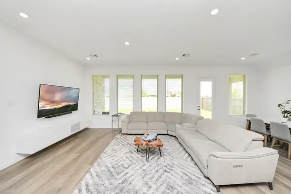 4511 Aspen Colony Lane, Baytown, TX 77521