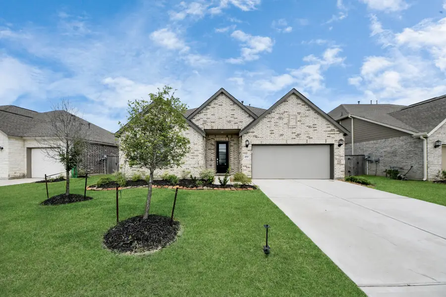 4511 Aspen Colony Lane, Baytown, TX 77521 - Image #3
