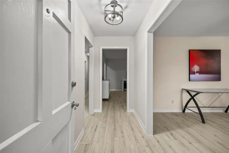 1607 Buescher Drive, Houston, TX 77043 - #2