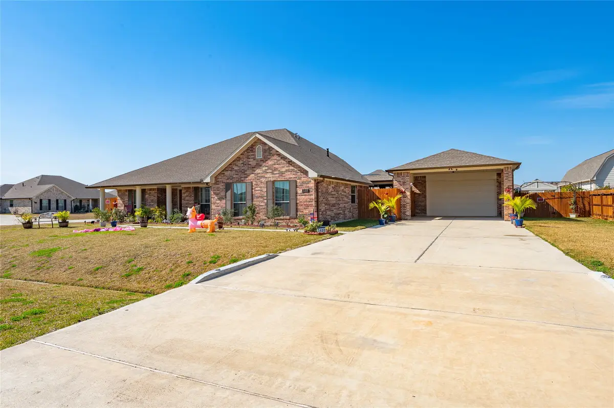 3408 Bastian Road, Dickinson, TX 77539 - #1