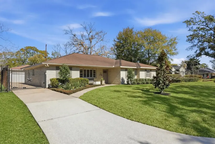 7106 Alderney Drive, Houston, TX 77055 - Image #3