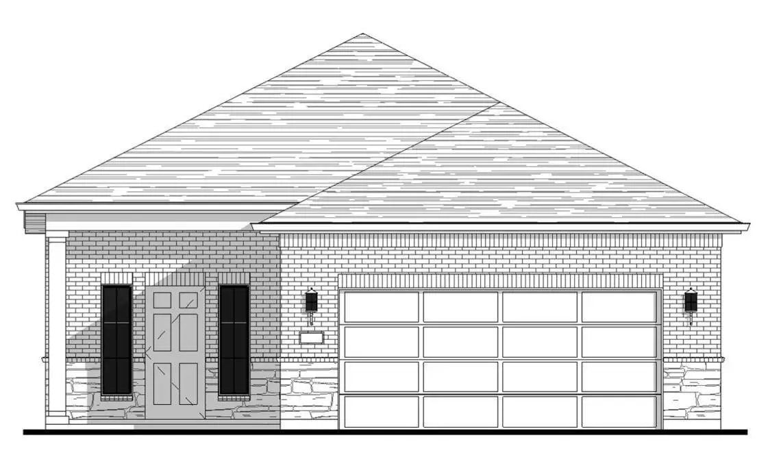2825 Holman Street, Houston, TX 77004 - #1