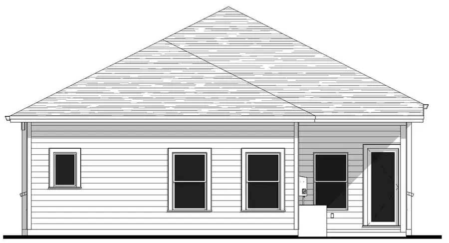 2825 Holman Street, Houston, TX 77004 - #2