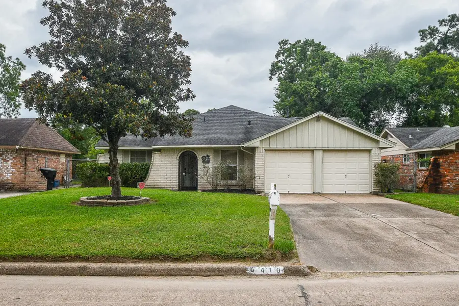 6410 Bluestone Drive, Houston, TX 77016 - #2