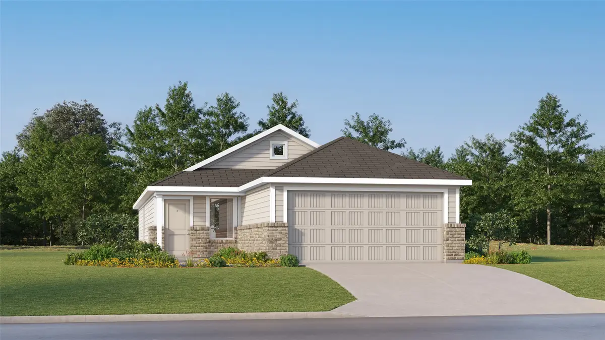 12835 Shaily Faith Court, Crosby, TX 77532 - #1