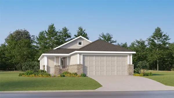 12835 Shaily Faith Court, Crosby, TX 77532
