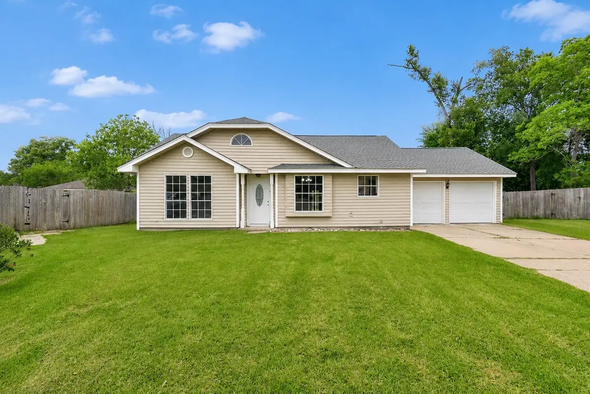 17547 Monsoon Court, Crosby, TX 77532 - #1