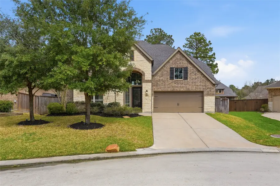 175 Wade Pointe Drive, Montgomery, TX 77316 - #2