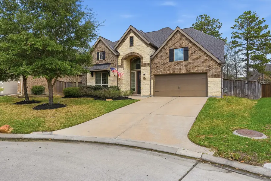 175 Wade Pointe Drive, Montgomery, TX 77316 - #3