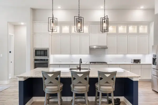 17406 Orchid Falls Lane, Conroe, TX 77302