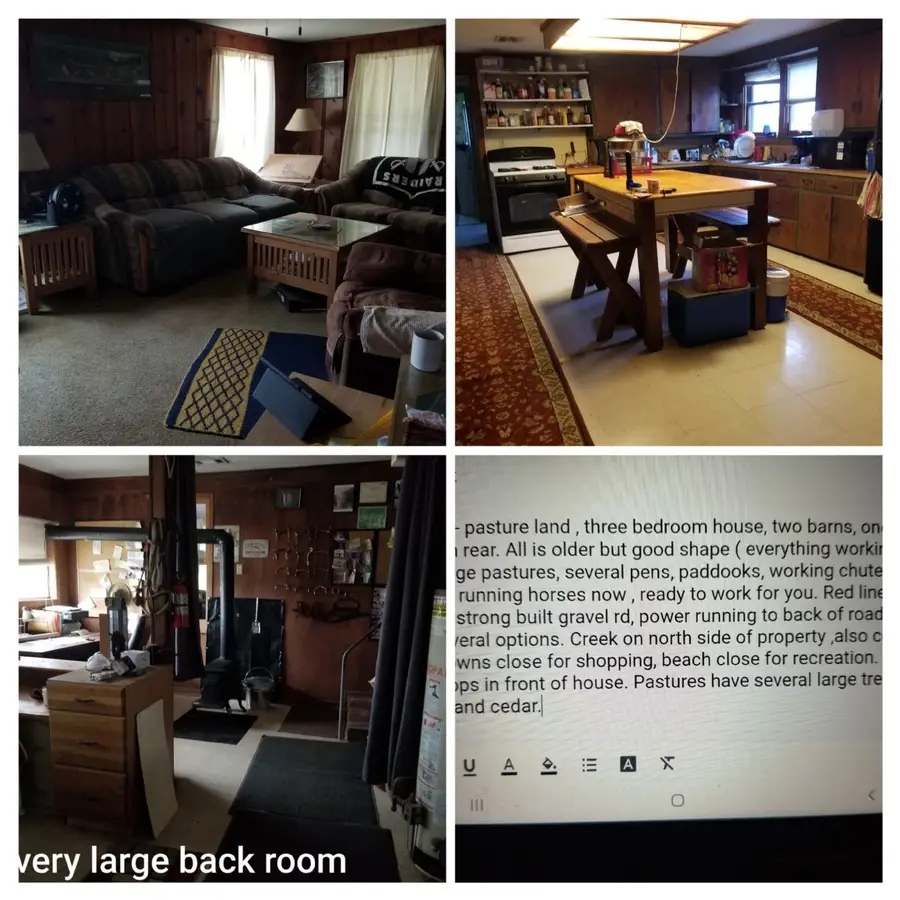 458 County Road 164, Cedar Lane, TX 77414 - Image #3