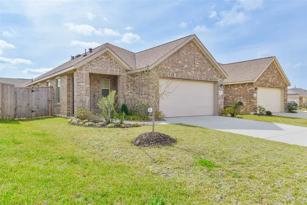 20840 Cropani Shadow Drive, New Caney, TX 77357