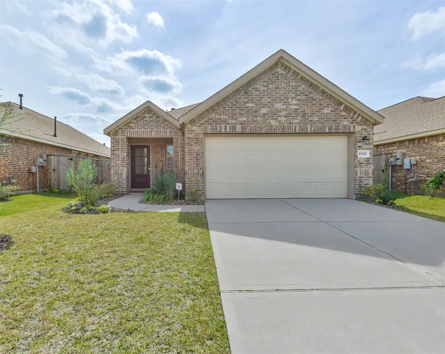 20840 Cropani Shadow Drive, New Caney, TX 77357 - #2