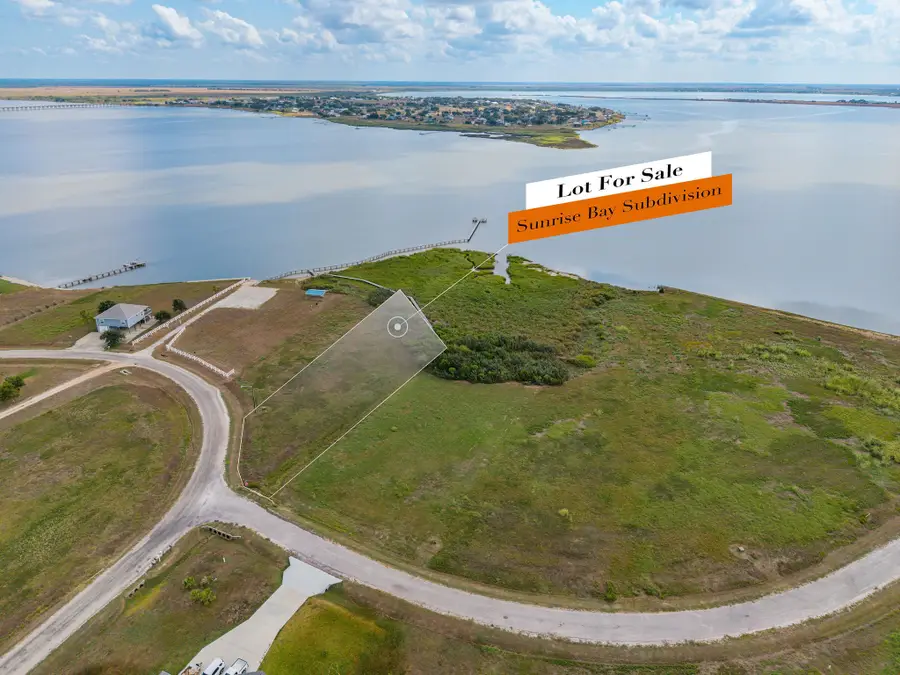 TBA Windswept Drive, Port Lavaca, TX 77979 - #3
