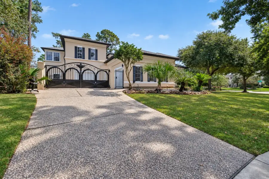 46 Kingwood Greens Drive, Humble, TX 77339 - #2