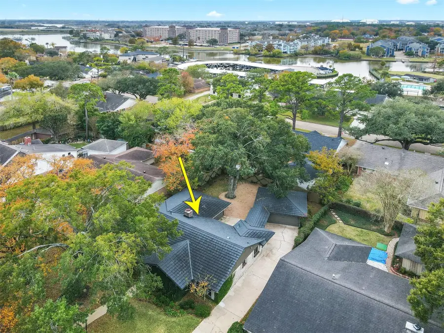 18306 Barbuda Lane, Houston, TX 77058 - #3