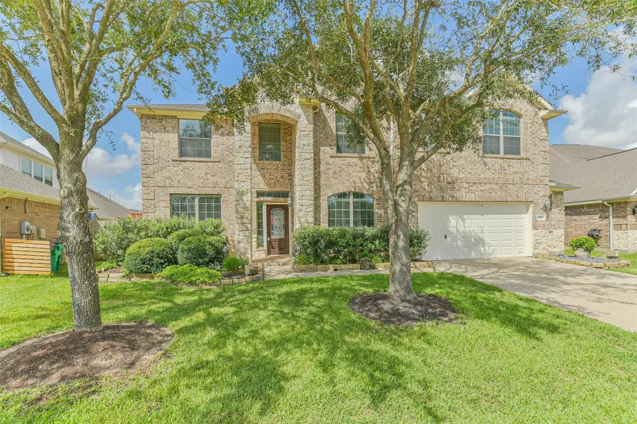 14806 S Canary Yellow Circle, Cypress, TX 77433 - #2