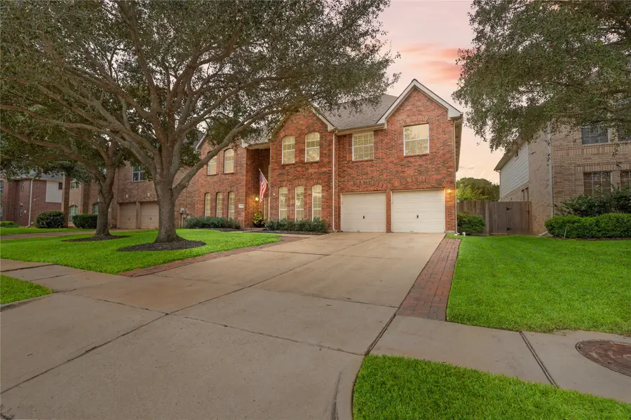 2306 Great Prairie Lane, Katy, TX 77494 - Image #2