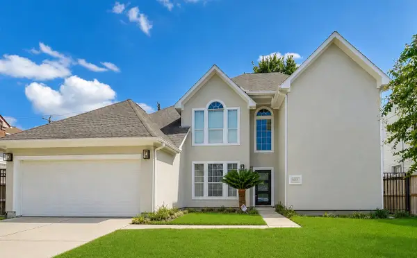 3217 Oakdale Street, Houston, TX 77004