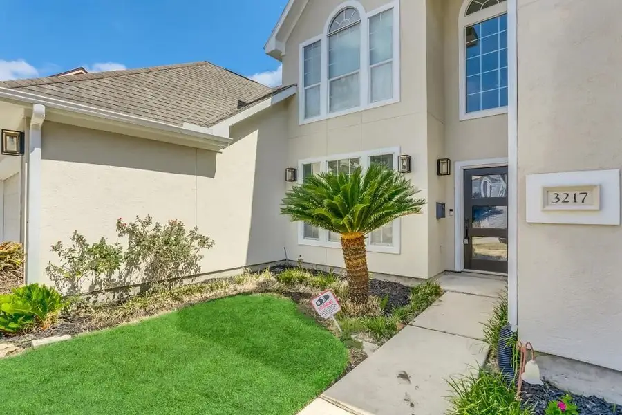 3217 Oakdale Street, Houston, TX 77004 - #2