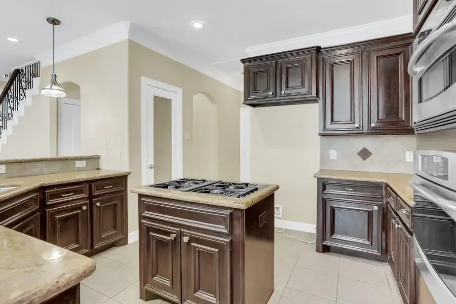3217 Oakdale Street, Houston, TX 77004 - #3