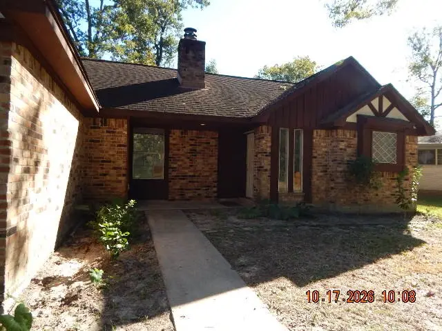 1743 Woodway Drive, Woodbranch, TX 77357 - #3