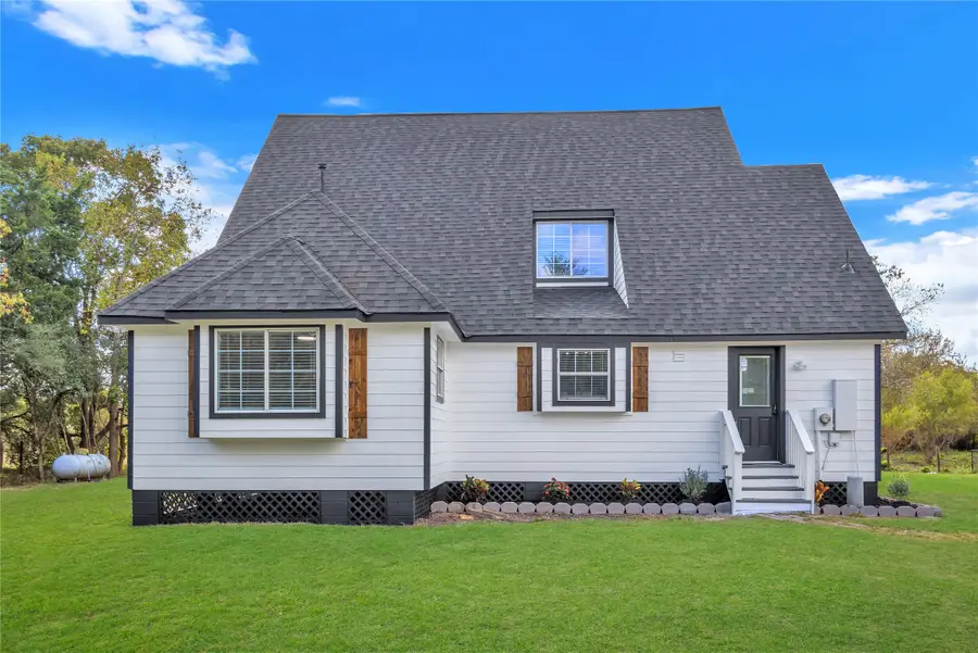 7702 Carolyn Street, Santa Fe, TX 77517 - Image #2