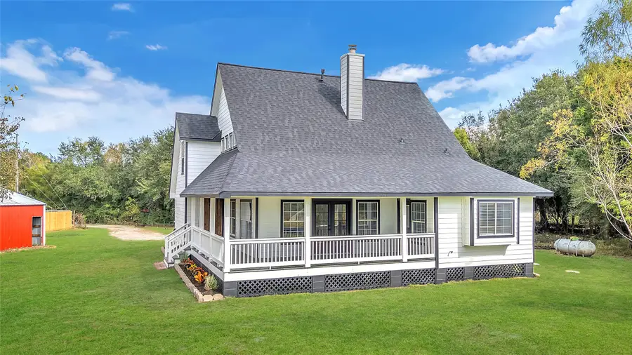 7702 Carolyn Street, Santa Fe, TX 77517 - Image #3