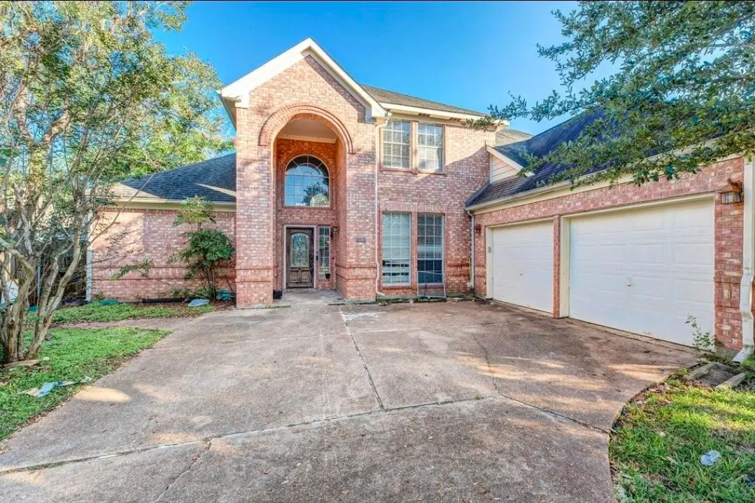 2515 Falcon Ridge Street, Pearland, TX 77584 - Image #1