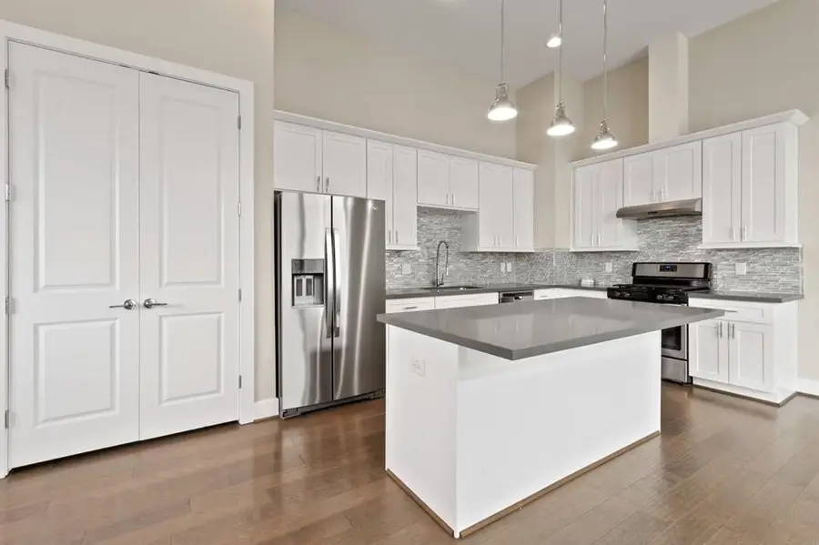 5816 Gardendale Drive #B, Houston, TX 77092 - Image #2