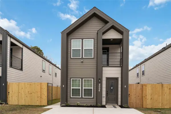 8006 Birmingham Street #A/B, Houston, TX 77028