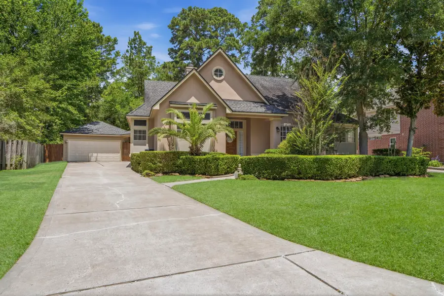 185 Purple Slate Place, The Woodlands, TX 77381 - #2