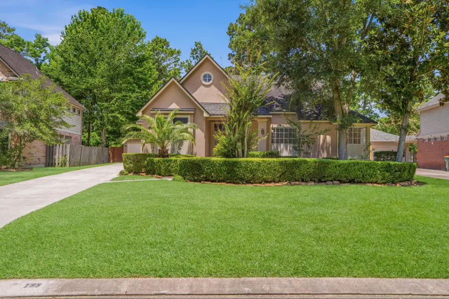 185 Purple Slate Place, The Woodlands, TX 77381 - #3